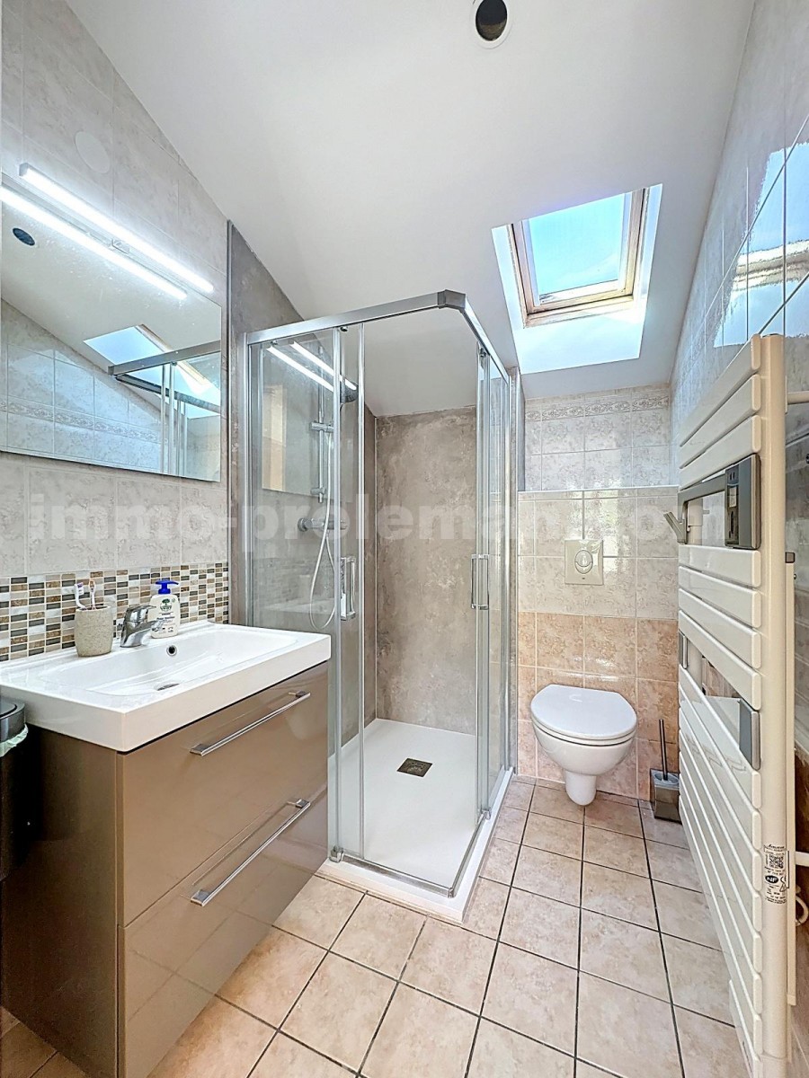 Maison 5 Pièce(s) ANNEMASSE - Photo 13