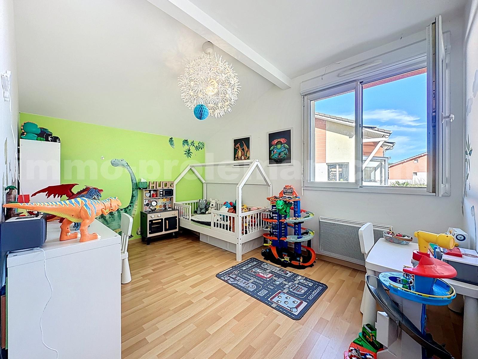 Maison 5 Pièce(s) ANNEMASSE - Photo 14