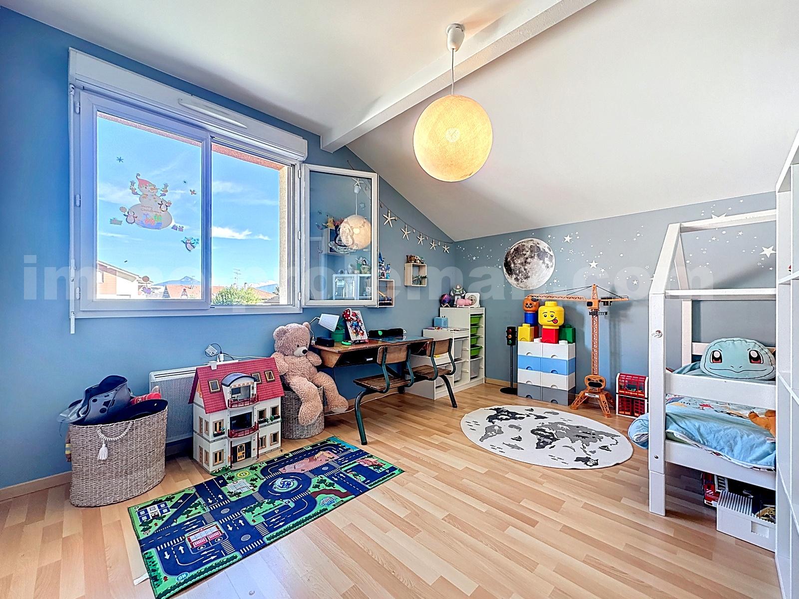Maison 5 Pièce(s) ANNEMASSE - Photo 15