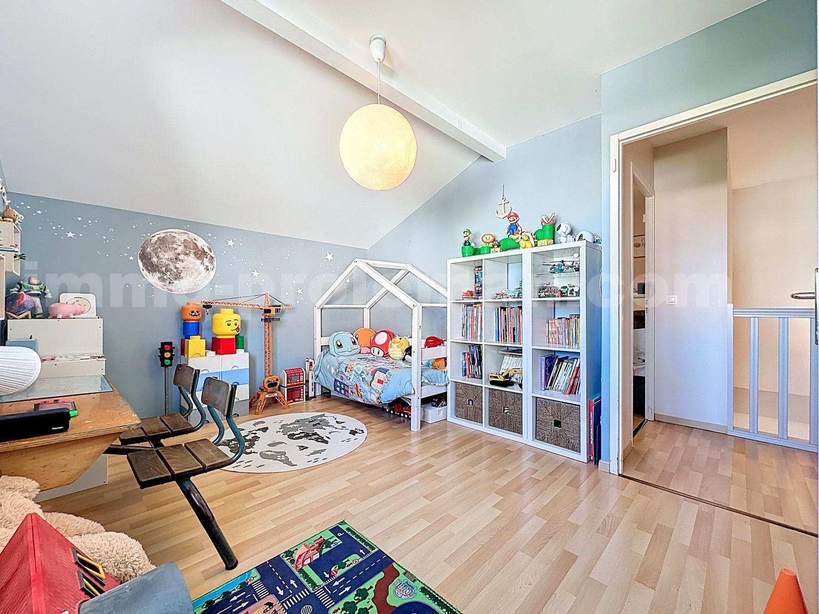 Maison 5 Pièce(s) ANNEMASSE - Photo 16