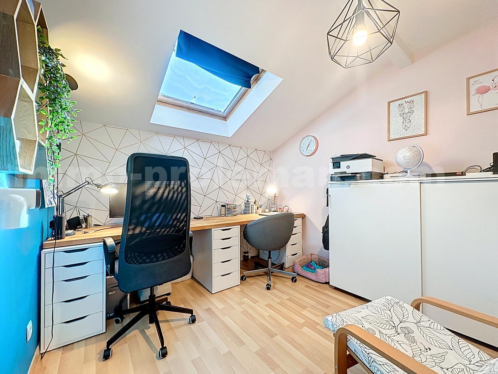 Maison 5 Pièce(s) ANNEMASSE - Photo 17