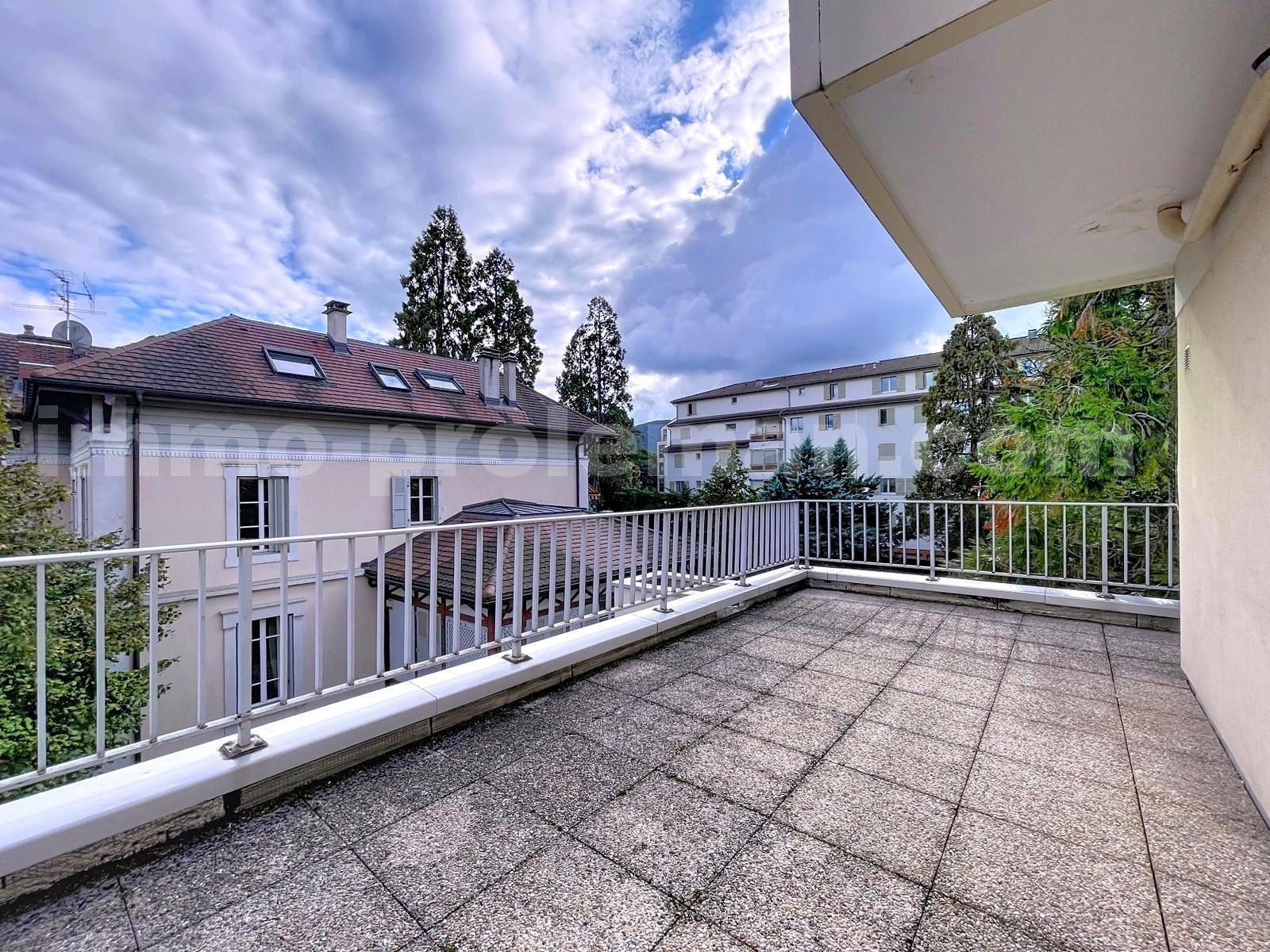 Appartement 2 Pièce(s) ANNEMASSE - Photo 2