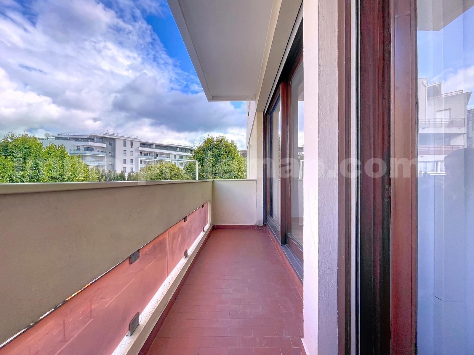 Appartement 2 Pièce(s) ANNEMASSE - Photo 5