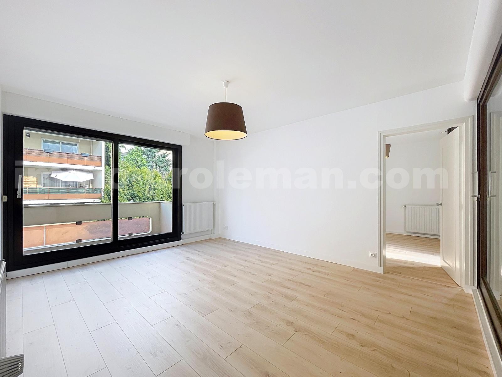 Appartement 2 Pièce(s) ANNEMASSE - Photo 6