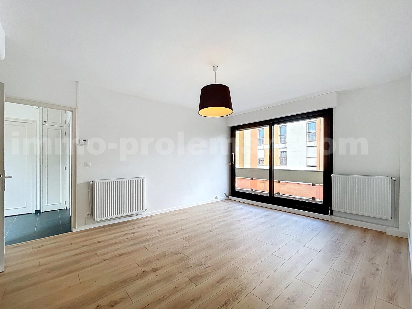 Appartement 2 Pièce(s) ANNEMASSE - Photo 7