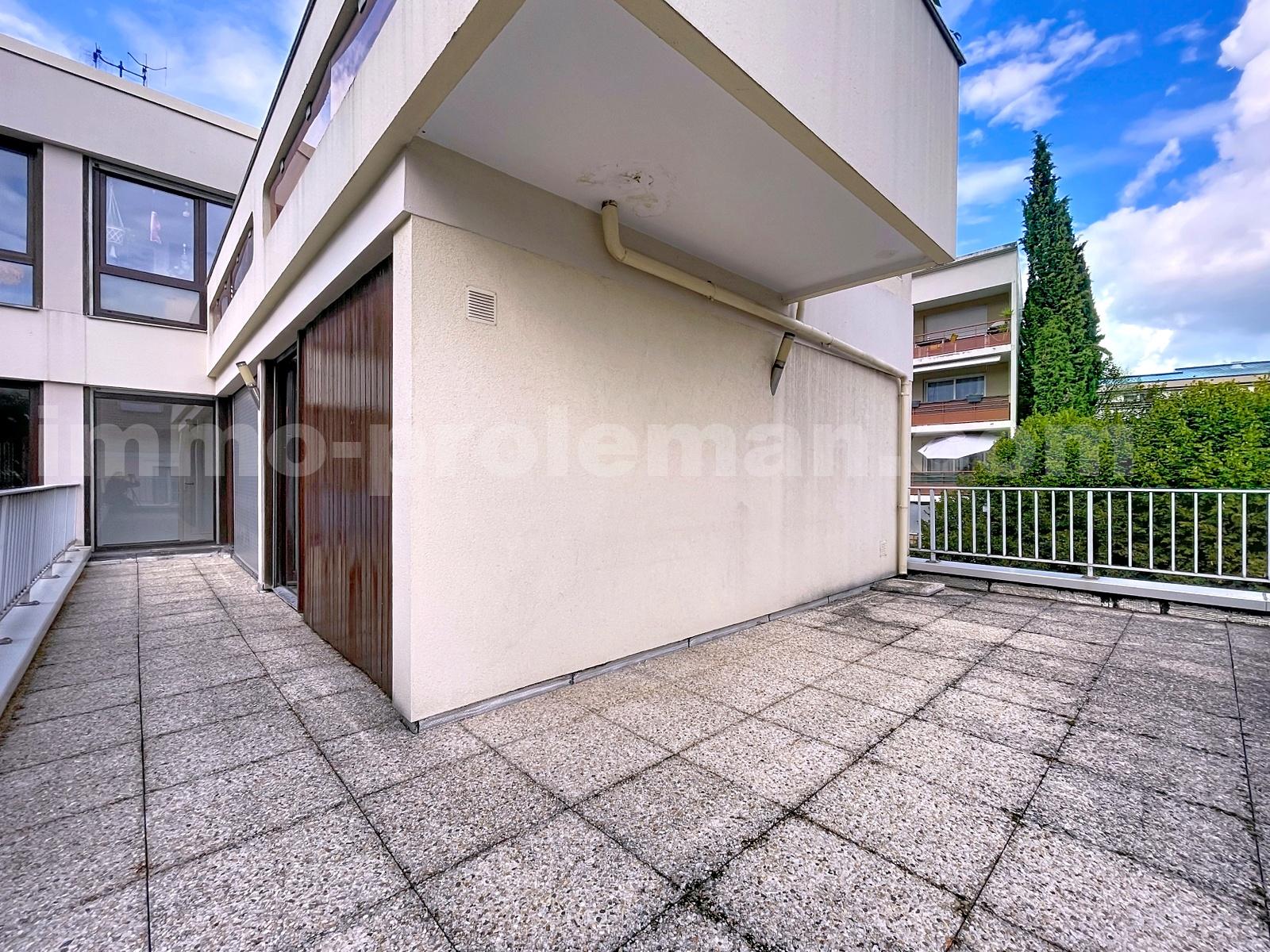 Appartement 2 Pièce(s) ANNEMASSE - Photo 8