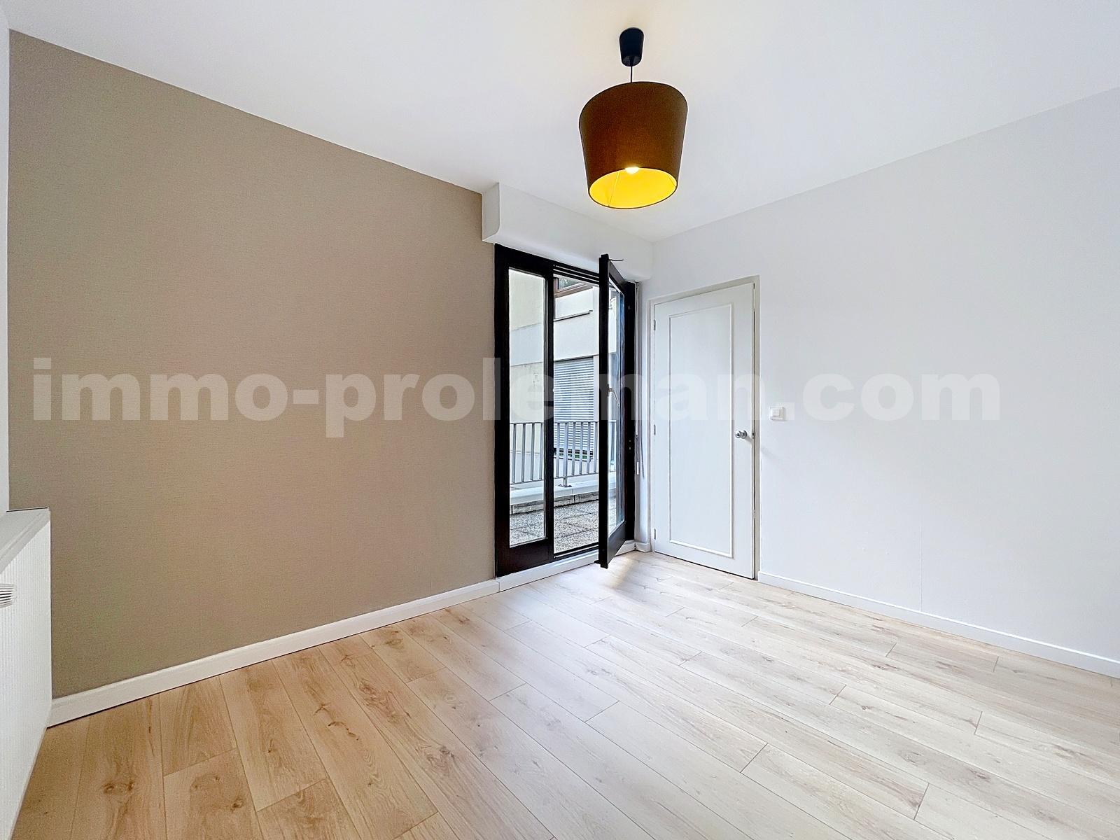 Appartement 2 Pièce(s) ANNEMASSE - Photo 9