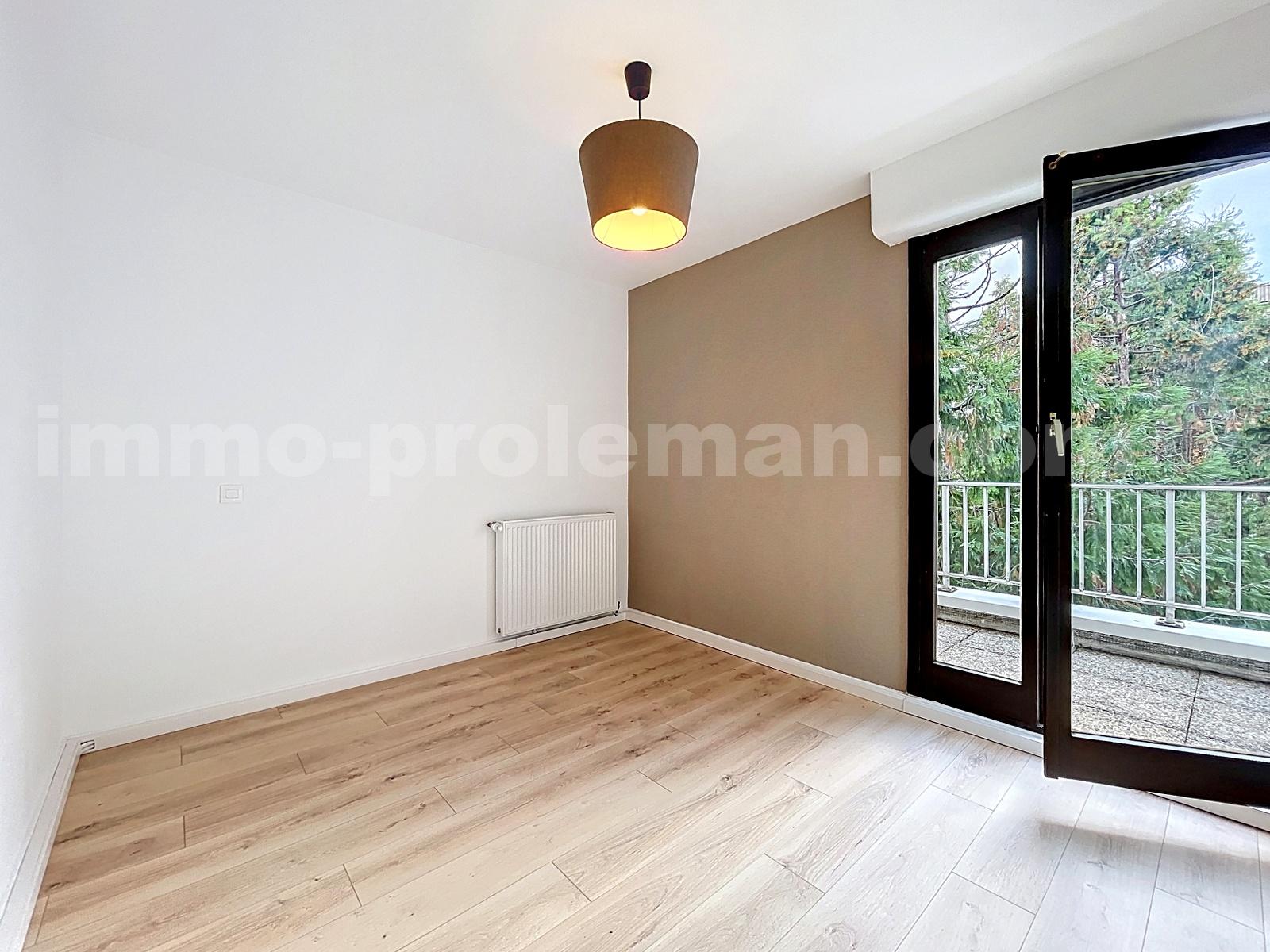 Appartement 2 Pièce(s) ANNEMASSE - Photo 10