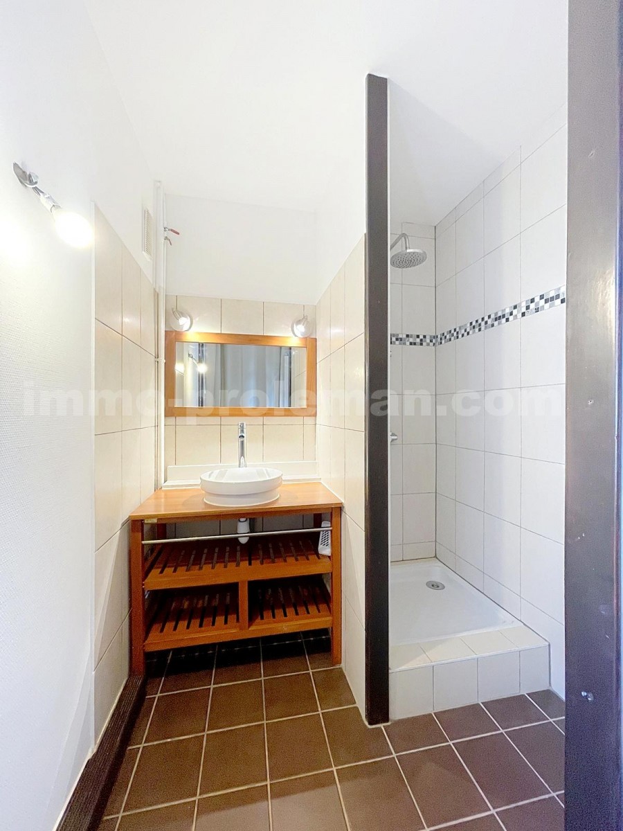 Appartement 2 Pièce(s) ANNEMASSE - Photo 12