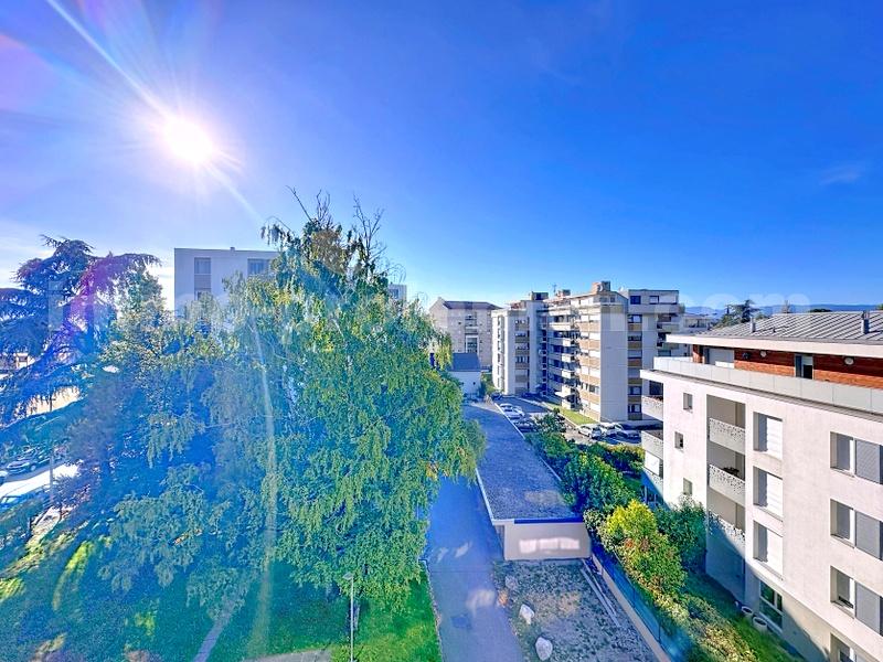 Appartement 4 Pièce(s) ANNEMASSE - Photo 8