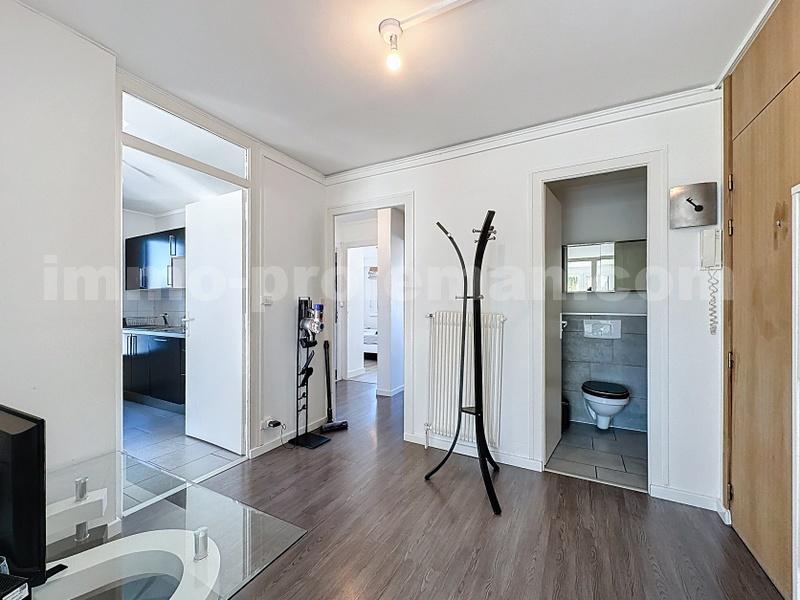 Appartement 4 Pièce(s) ANNEMASSE - Photo 9