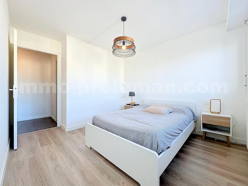 Appartement 4 Pièce(s) ANNEMASSE - Photo 11