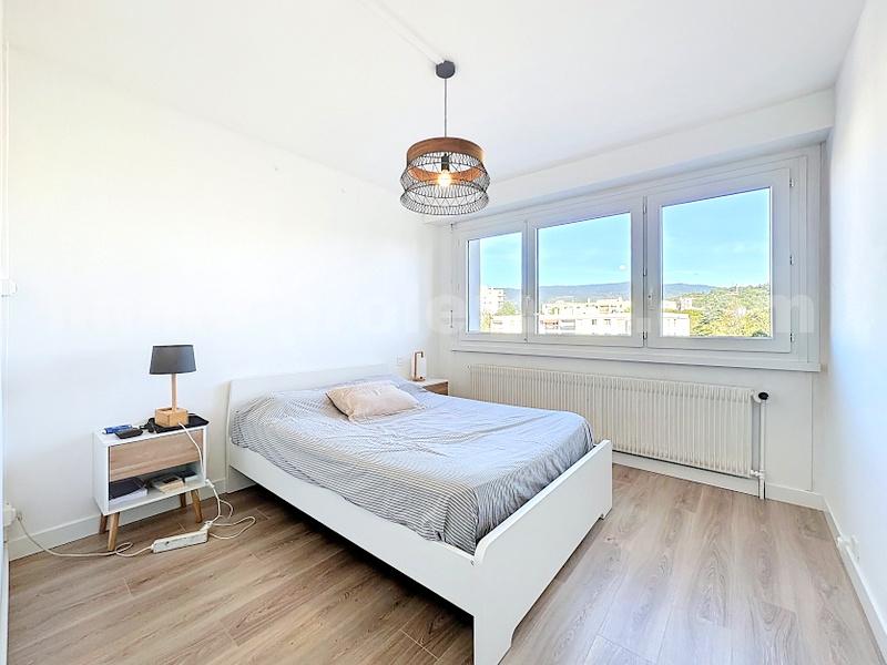 Appartement 4 Pièce(s) ANNEMASSE - Photo 12