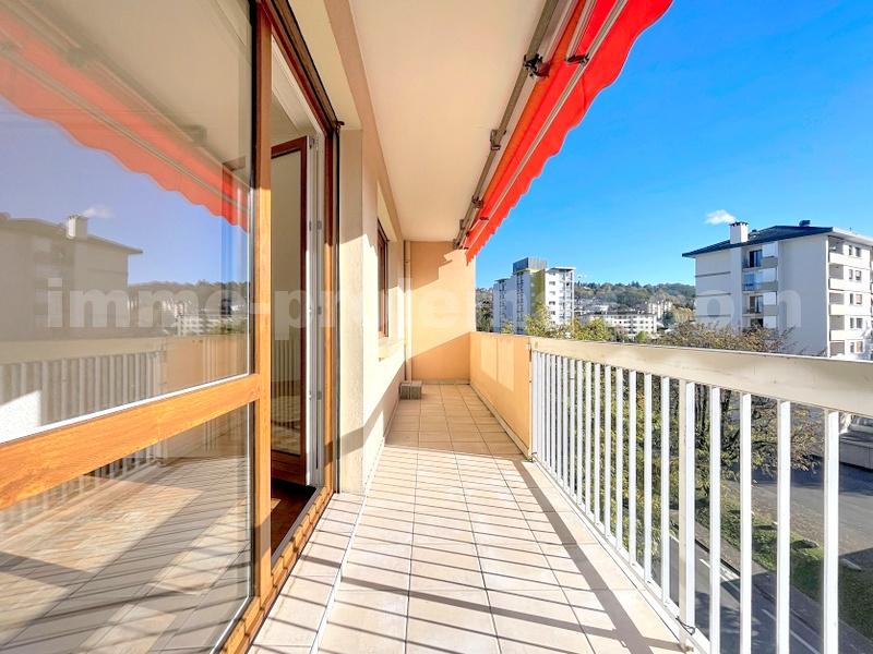 Appartement 4 Pièce(s) ANNEMASSE - Photo 4