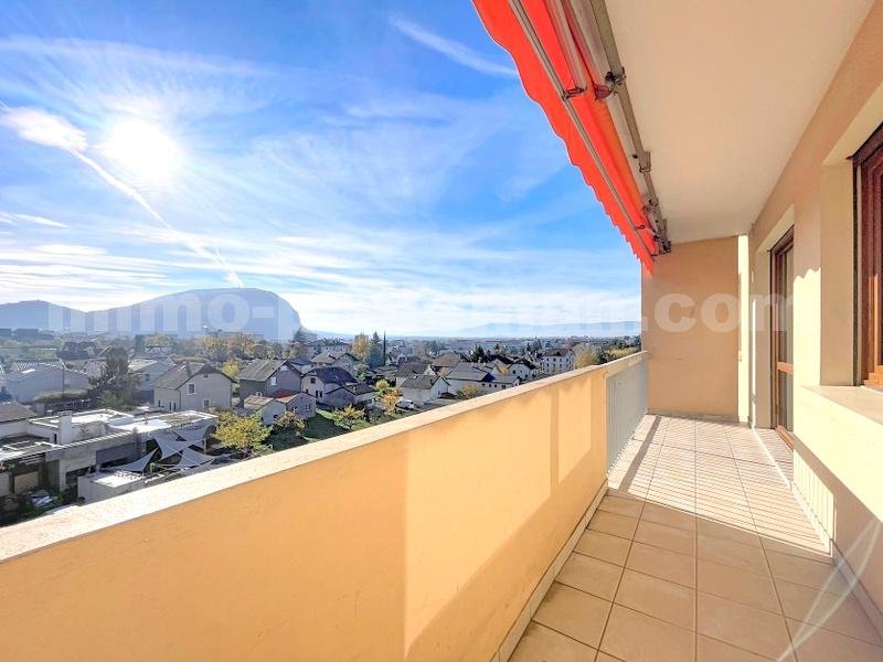 Appartement 4 Pièce(s) ANNEMASSE - Photo 5