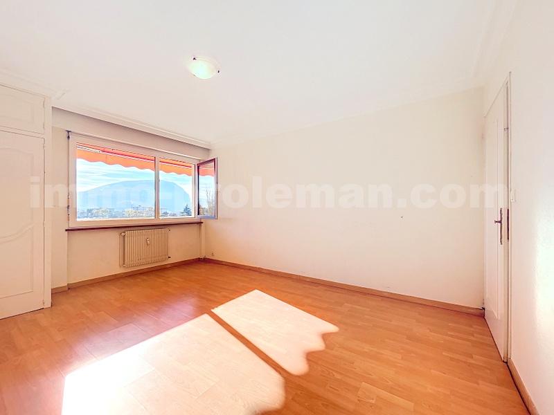 Appartement 4 Pièce(s) ANNEMASSE - Photo 12