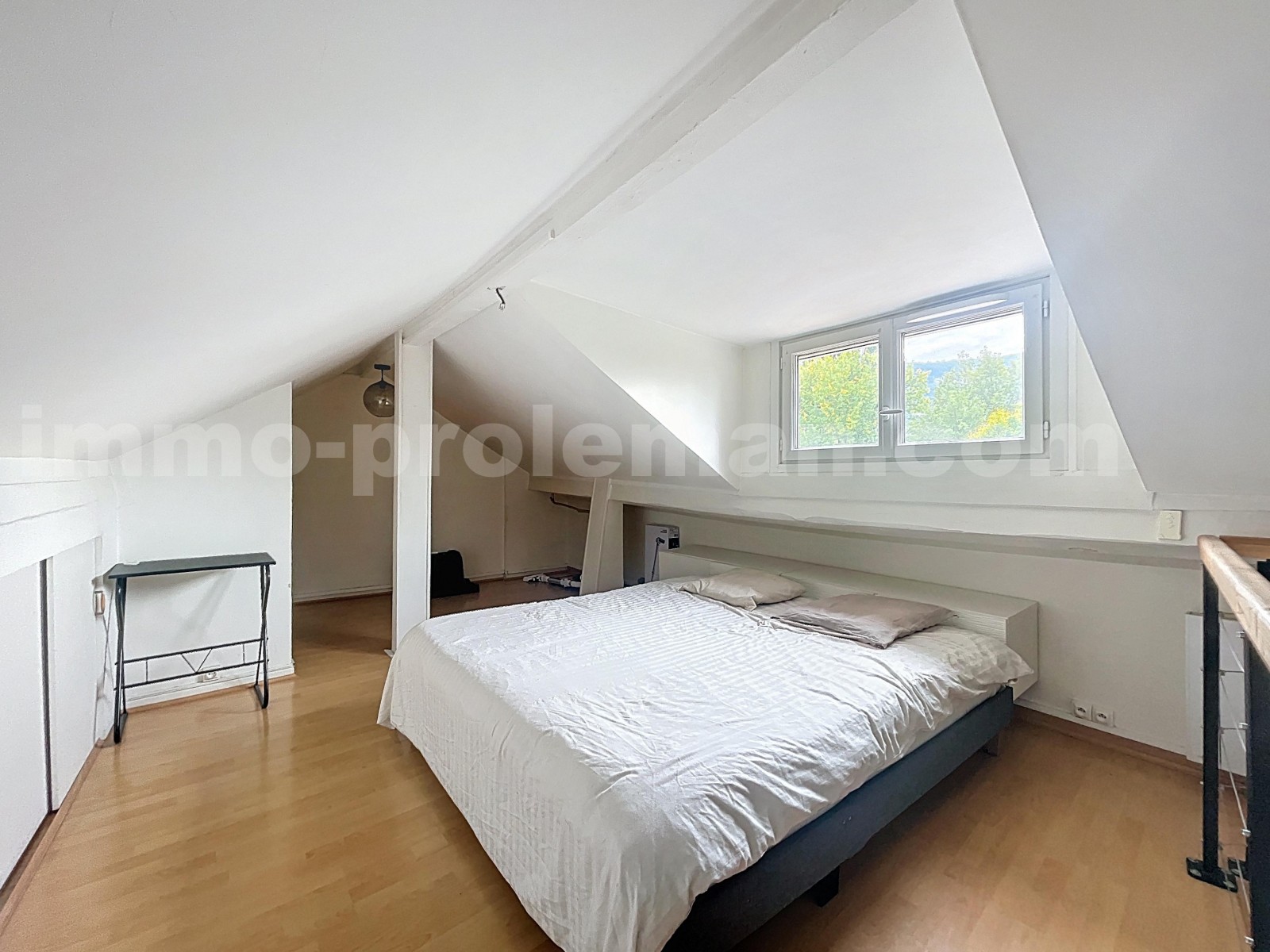 Appartement 2 Pièce(s) ANNEMASSE - Photo 5