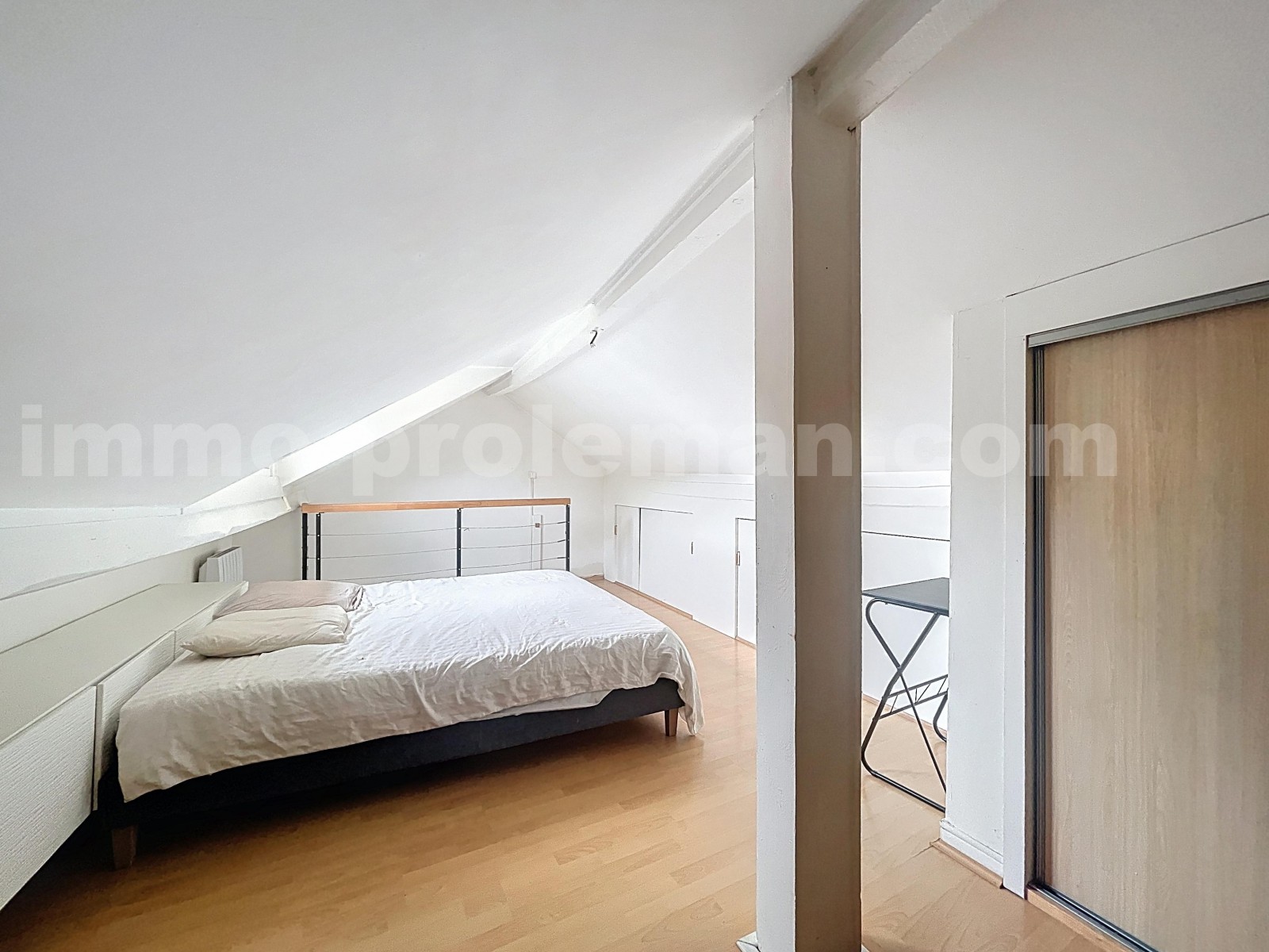 Appartement 2 Pièce(s) ANNEMASSE - Photo 6