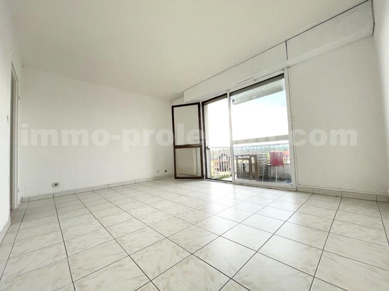 Appartement 1 Pièce(s) GAILLARD - Photo 2