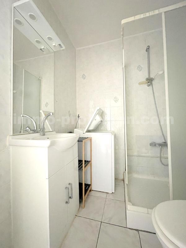 Appartement 1 Pièce(s) GAILLARD - Photo 7