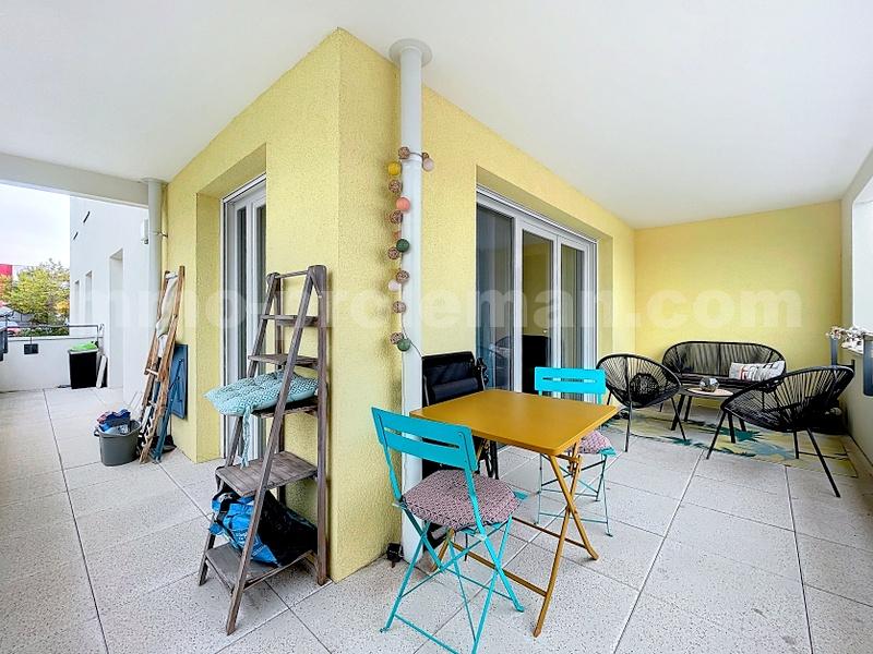 Appartement 3 Pièce(s) ANNEMASSE - Photo 6