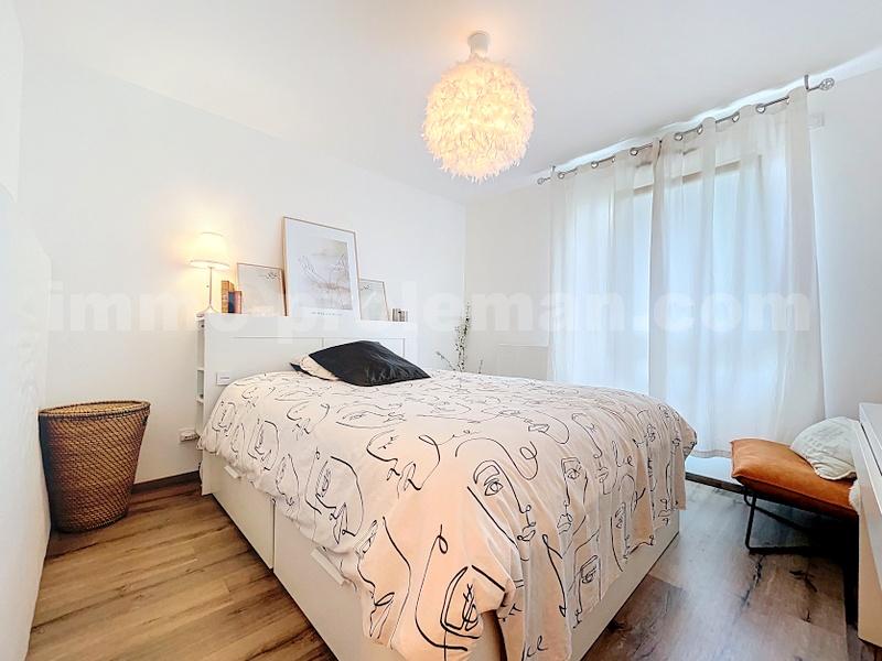 Appartement 3 Pièce(s) ANNEMASSE - Photo 8