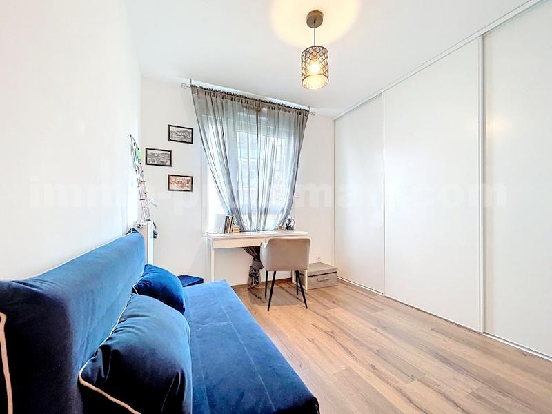 Appartement 3 Pièce(s) ANNEMASSE - Photo 9