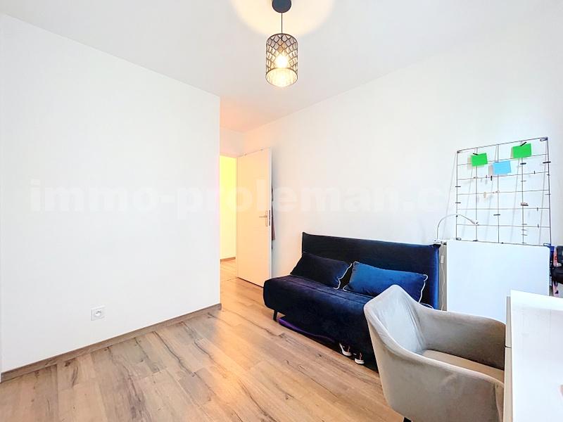 Appartement 3 Pièce(s) ANNEMASSE - Photo 10