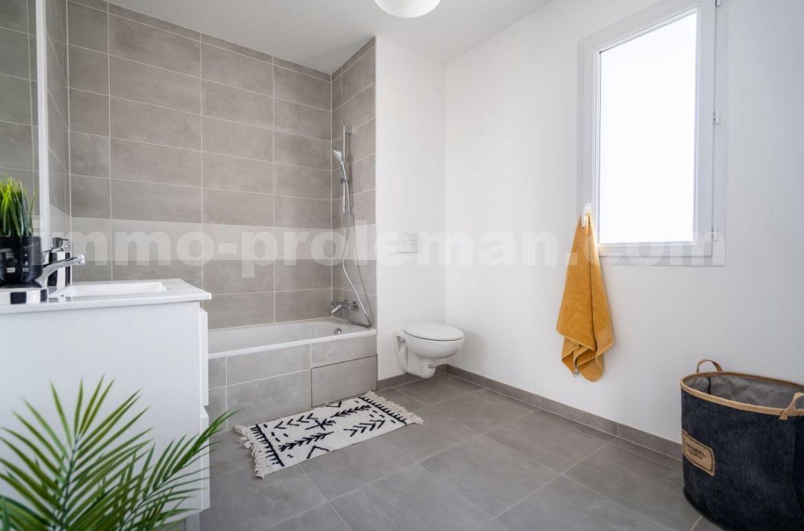 Maison 5 Pièce(s) LOISIN - Photo 4