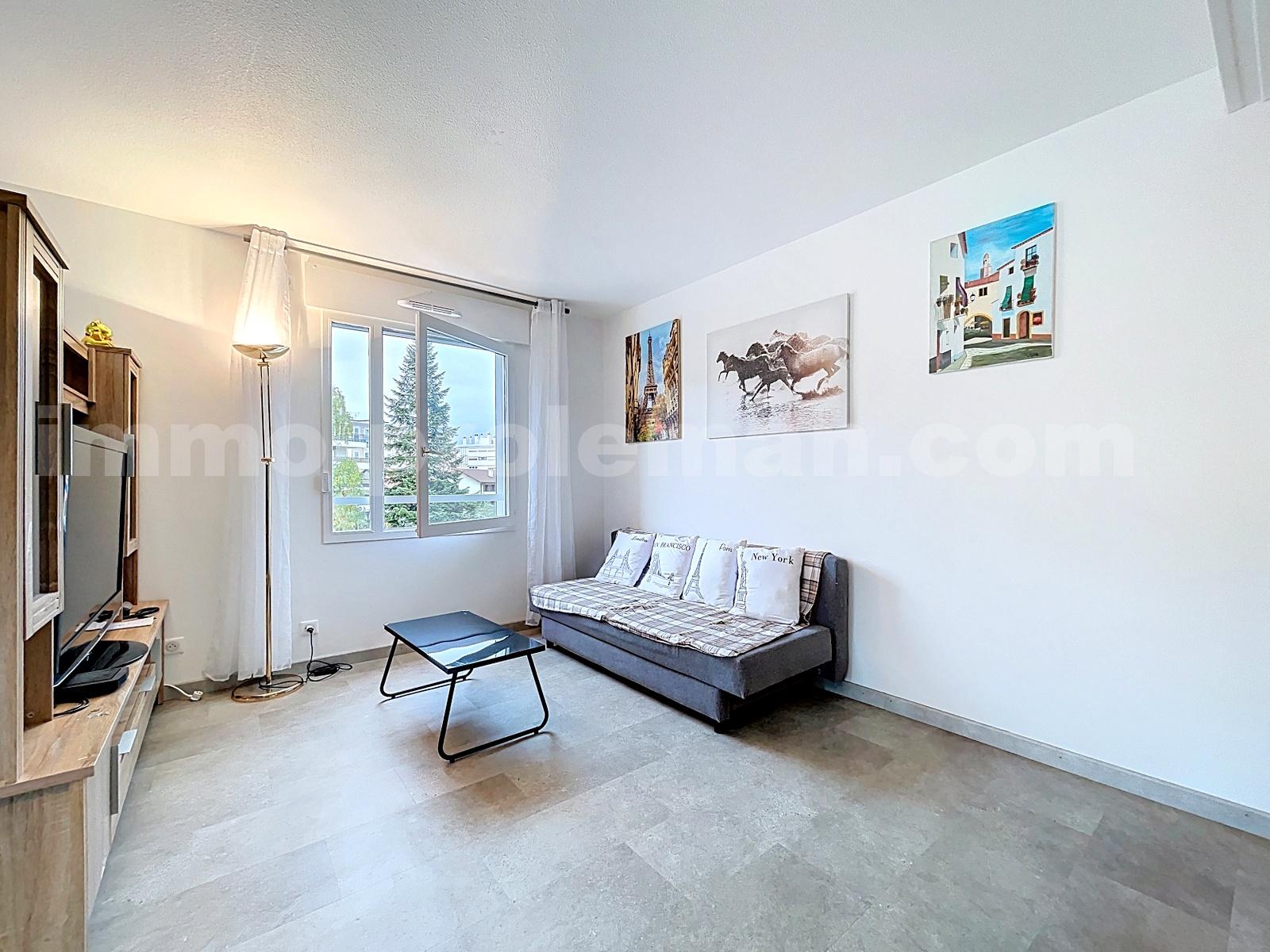 Appartement 4 Pièce(s) GAILLARD - Photo 5