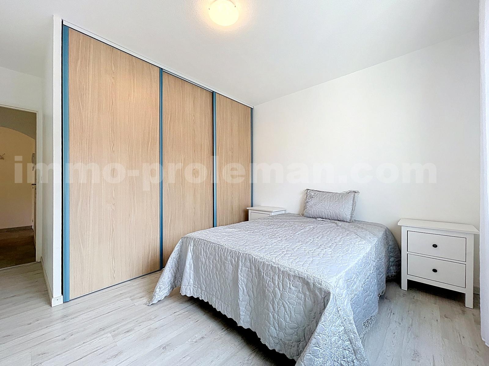 Appartement 4 Pièce(s) GAILLARD - Photo 9