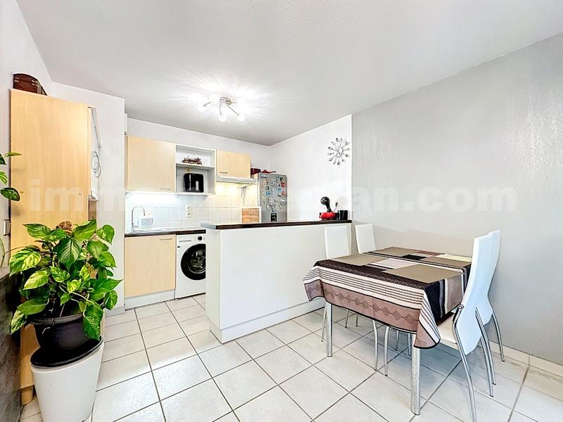 Appartement 2 Pièce(s) VETRAZ-MONTHOUX - Photo 7