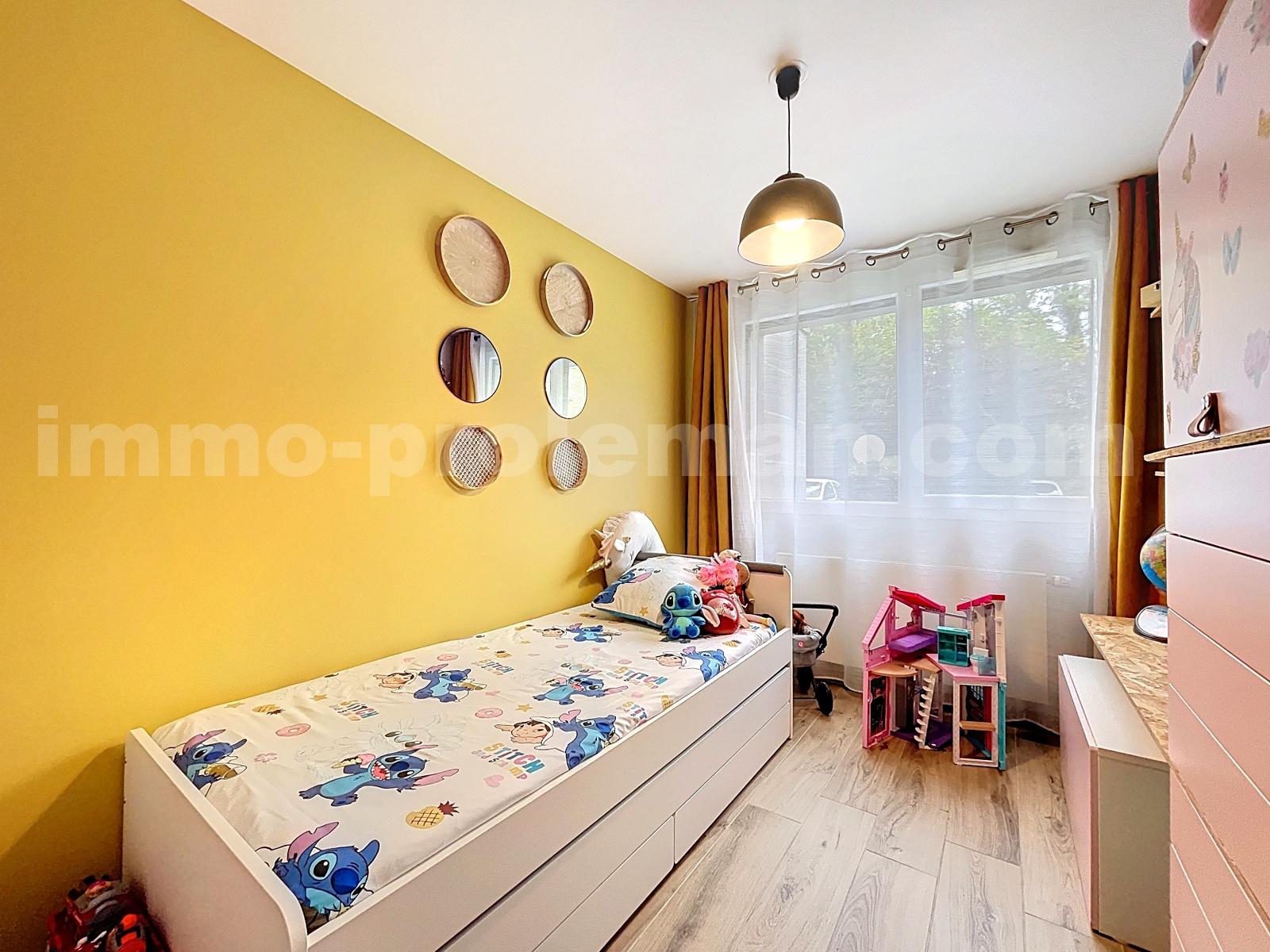 Appartement 3 Pièce(s) VETRAZ-MONTHOUX - Photo 10