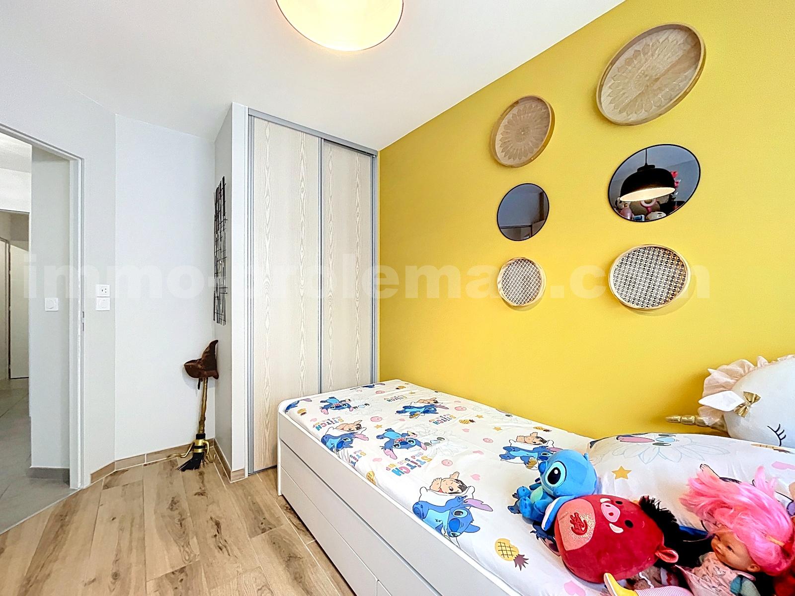 Appartement 3 Pièce(s) VETRAZ-MONTHOUX - Photo 11