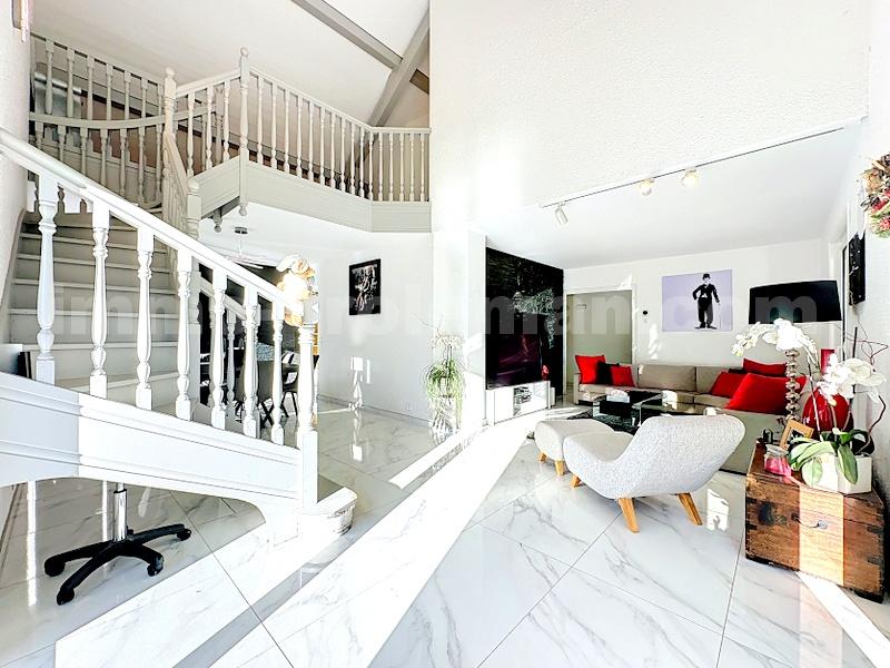 Maison 5 Pièce(s) FILLINGES - Photo 3