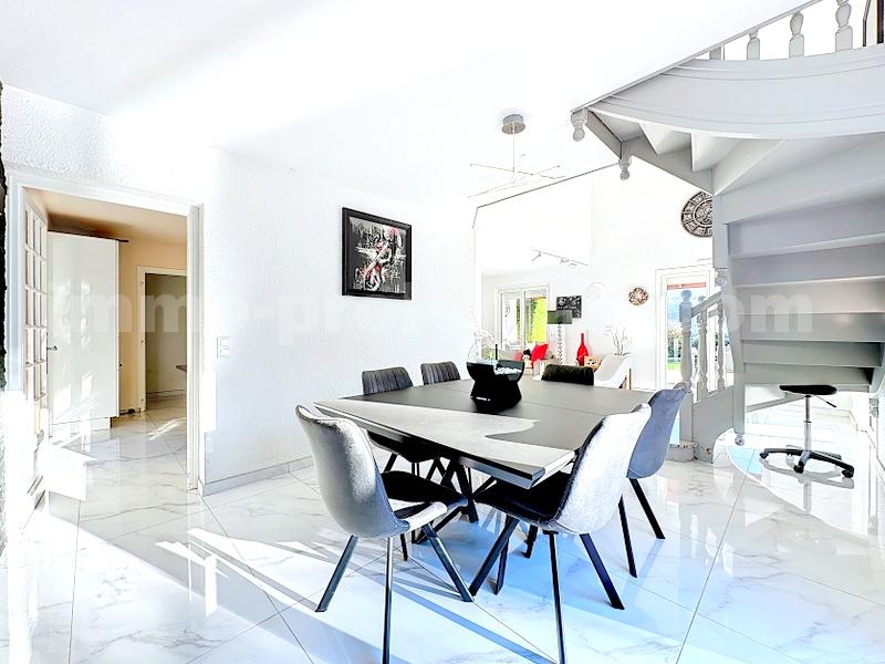 Maison 5 Pièce(s) FILLINGES - Photo 6