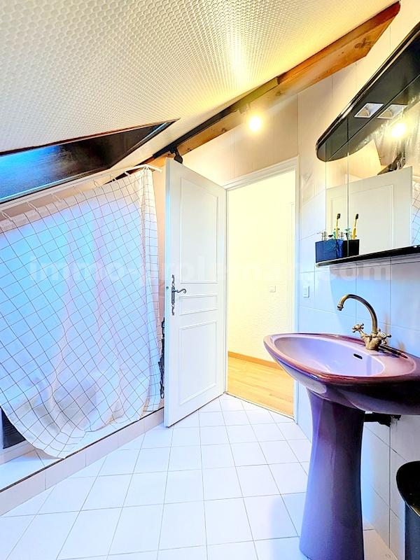 Maison 5 Pièce(s) FILLINGES - Photo 19
