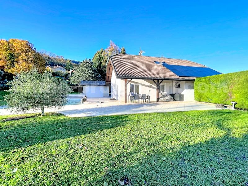 Maison 5 Pièce(s) FILLINGES - Photo 20