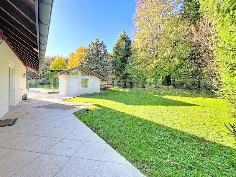 Maison 5 Pièce(s) FILLINGES - Photo 21