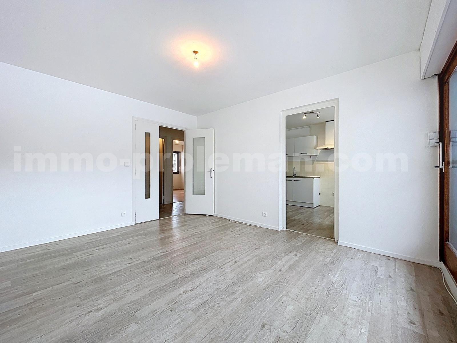 Appartement 3 Pièce(s) ANNEMASSE - Photo 2