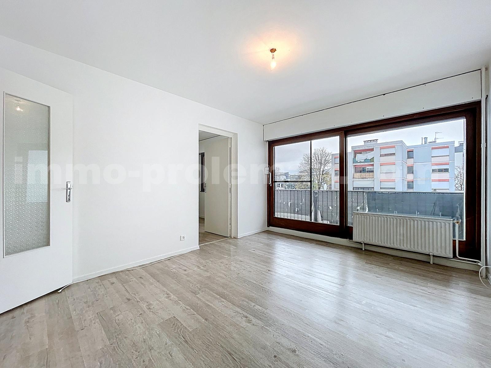 Appartement 3 Pièce(s) ANNEMASSE - Photo 3