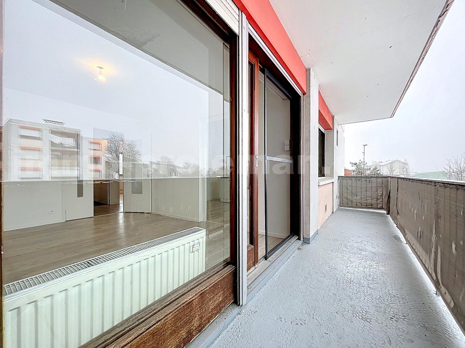 Appartement 3 Pièce(s) ANNEMASSE - Photo 4