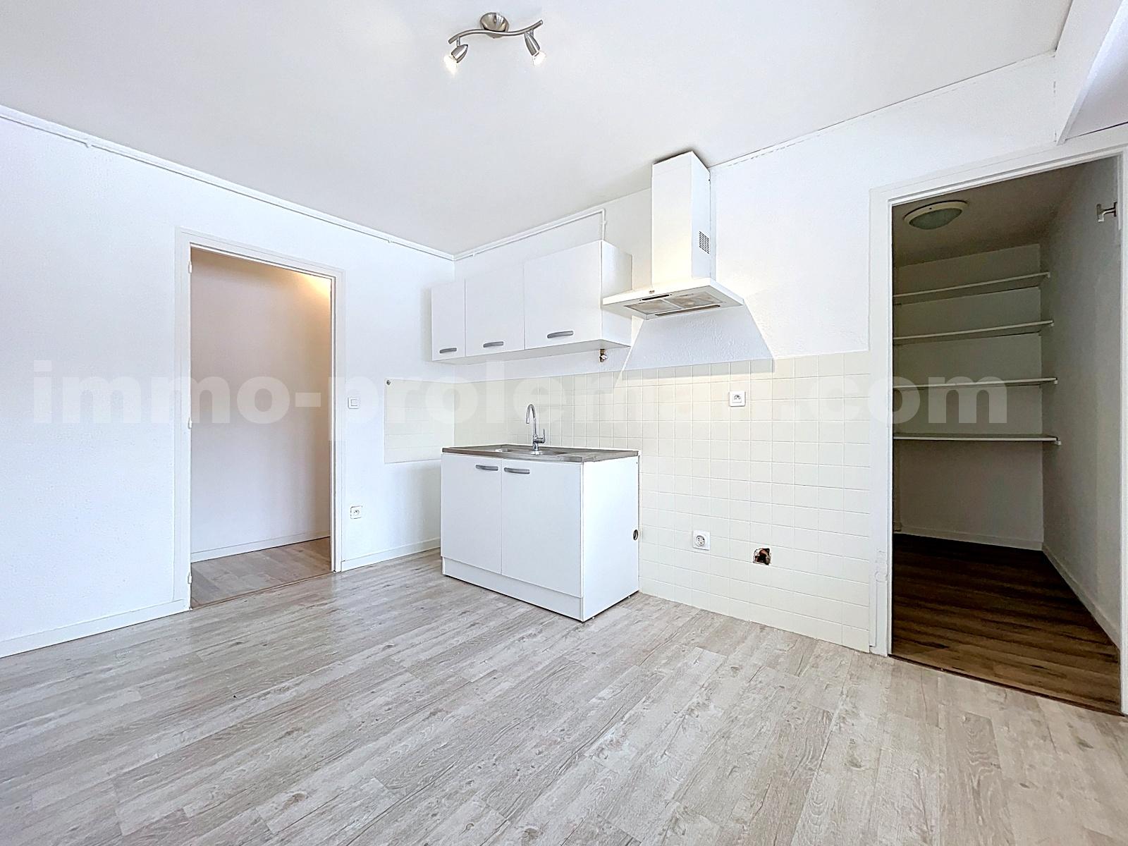 Appartement 3 Pièce(s) ANNEMASSE - Photo 5