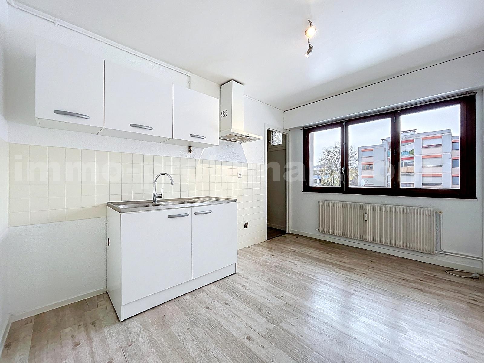 Appartement 3 Pièce(s) ANNEMASSE - Photo 6