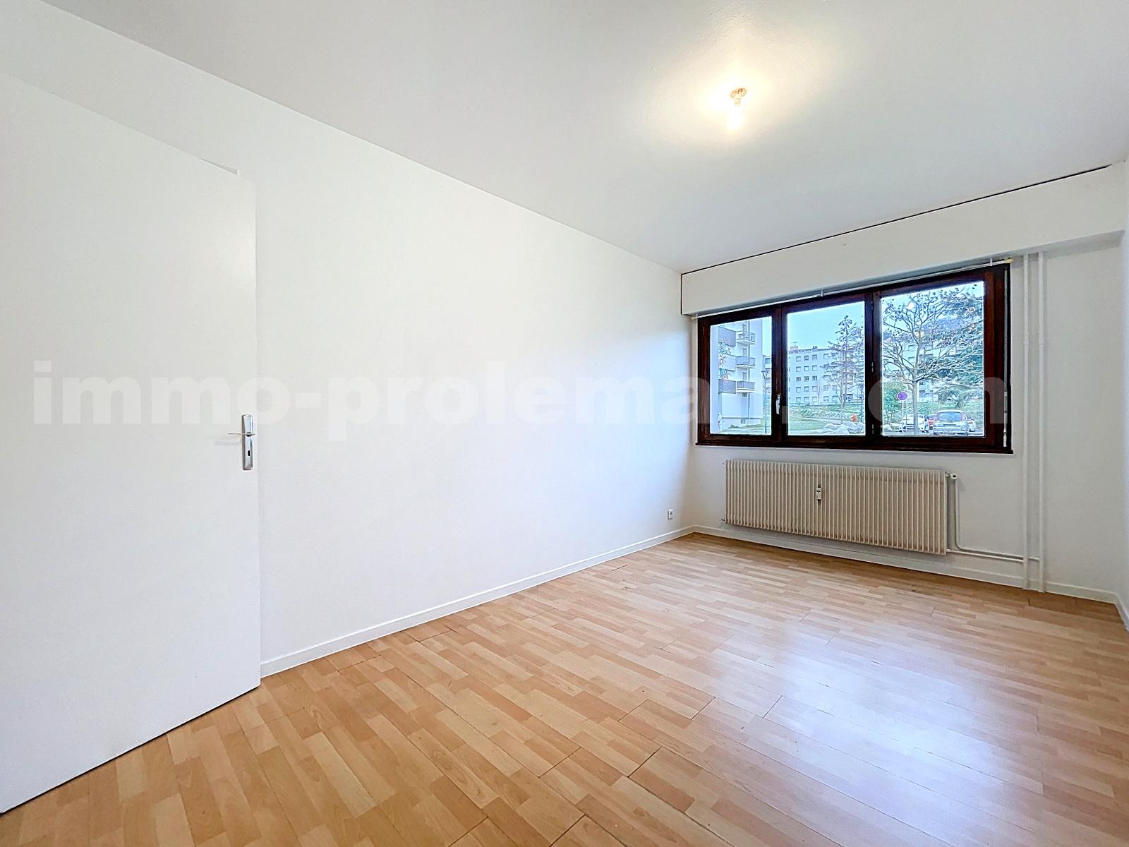 Appartement 3 Pièce(s) ANNEMASSE - Photo 8