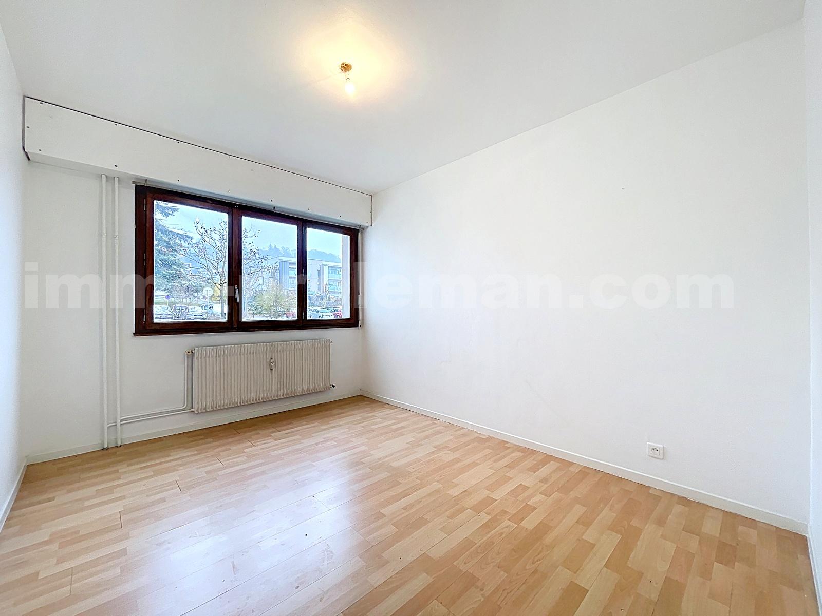 Appartement 3 Pièce(s) ANNEMASSE - Photo 10