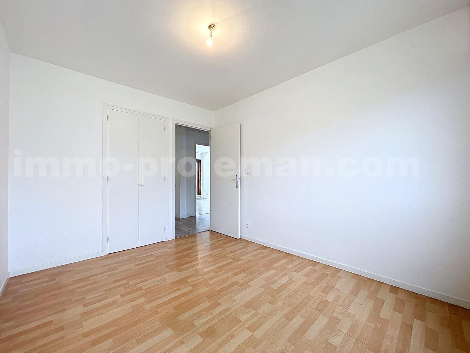 Appartement 3 Pièce(s) ANNEMASSE - Photo 11