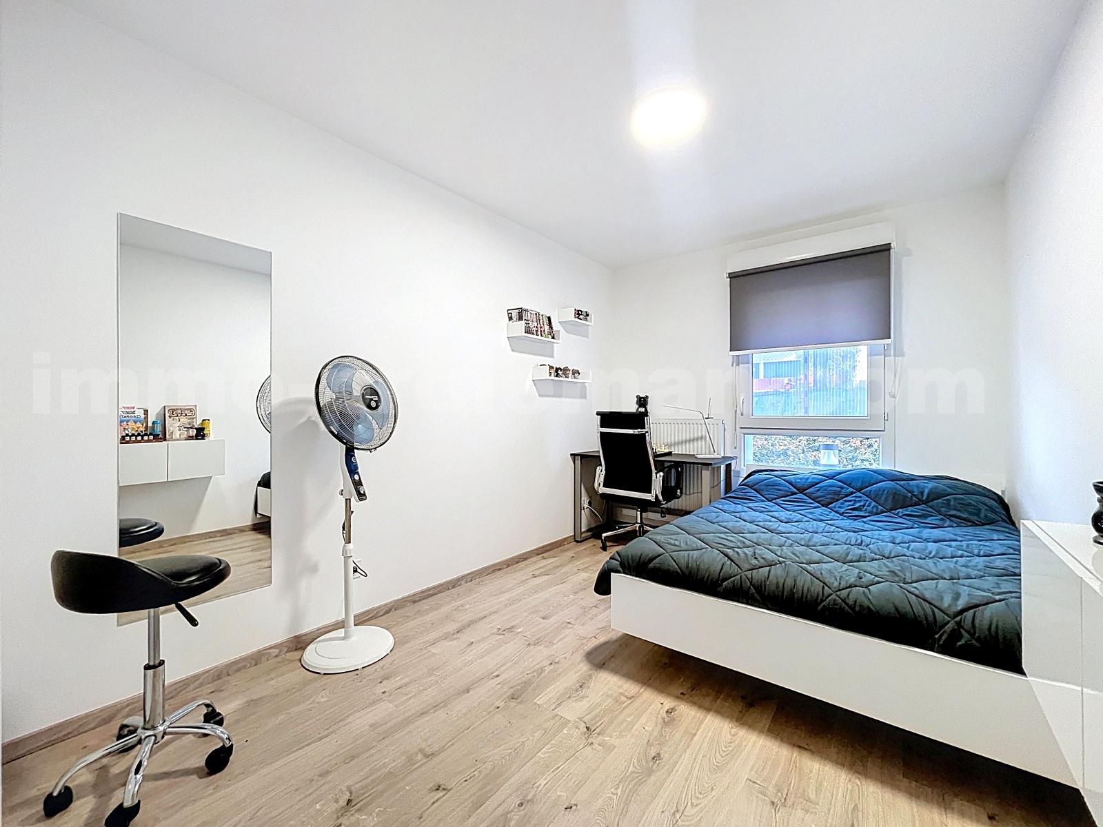 Appartement 3 Pièce(s) ANNEMASSE - Photo 8