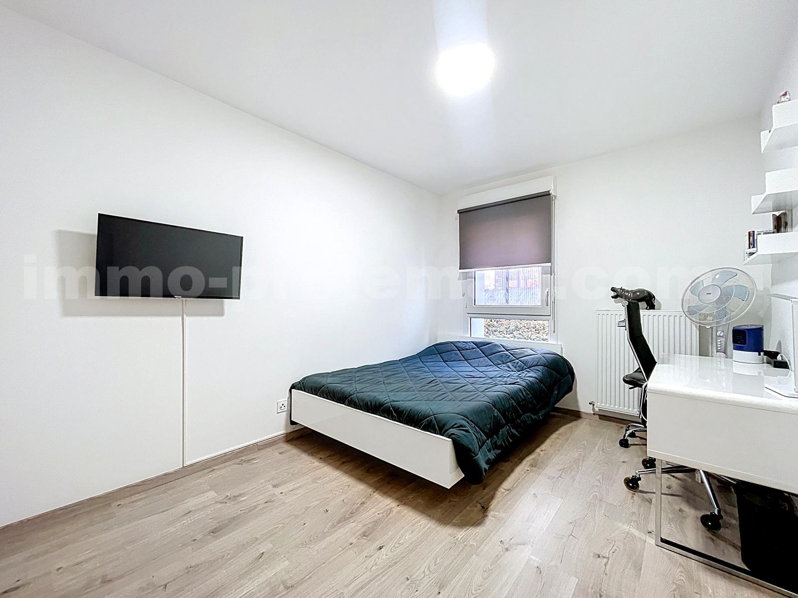 Appartement 3 Pièce(s) ANNEMASSE - Photo 9