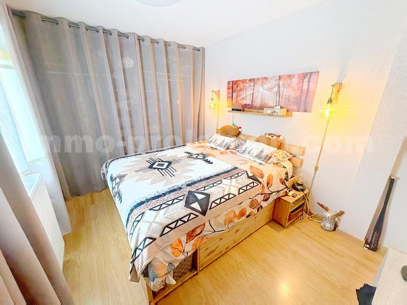 Appartement 3 Pièce(s) SAINT-PIERRE-EN-FAUCIGNY - Photo 8